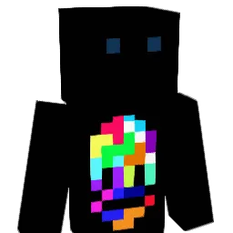 Loly617's Minecraft skin