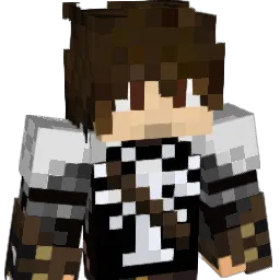 LolyPoop_ Minecraft avatar bust