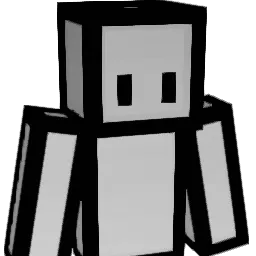 Lolyboy54321 Minecraft avatar bust