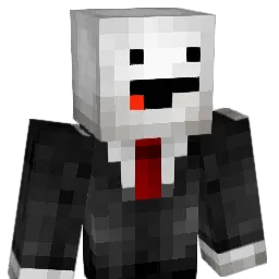 Lolypop65 Minecraft avatar bust