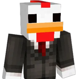 Lolzjosh Minecraft avatar bust