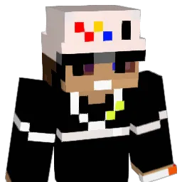 Loma_rlf1 Minecraft avatar bust