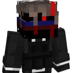 Lomax_'s Minecraft skin