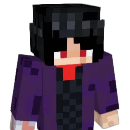 Lomaxmull's Minecraft skin