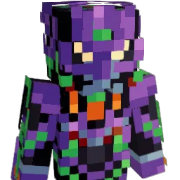 LombardoKing Minecraft avatar bust