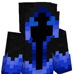 Lomensky97 Minecraft avatar bust