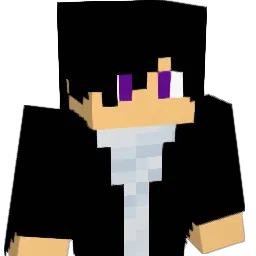 Lomfi Minecraft avatar bust