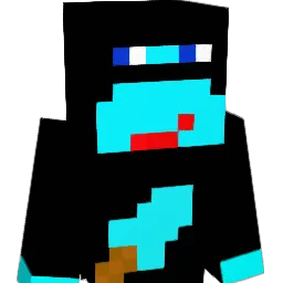 Lomi1112 Minecraft avatar bust