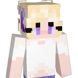 LominY Minecraft avatar bust