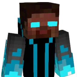 LominoIsCool Minecraft avatar bust