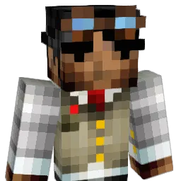 Lommis's Minecraft skin
