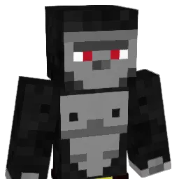 Lomo201 Minecraft avatar bust