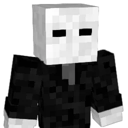 LomoCompleto Minecraft avatar bust