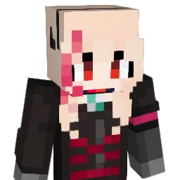 Lomse_ Minecraft avatar bust