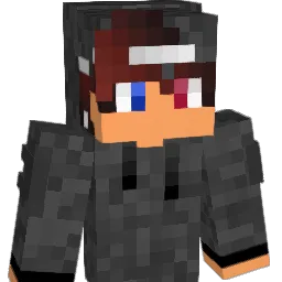 LomtaJrBTW Minecraft avatar bust