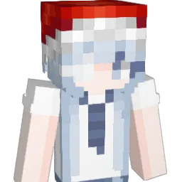 Lomues Minecraft avatar bust