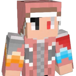 LonDerry_air Minecraft avatar bust