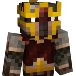 LonEr21 Minecraft avatar bust
