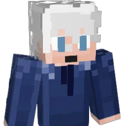 LonVo's Minecraft skin