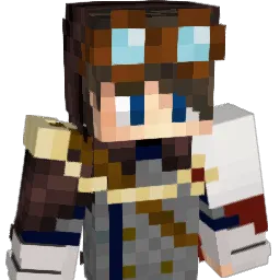 Lon_Moore Minecraft avatar bust