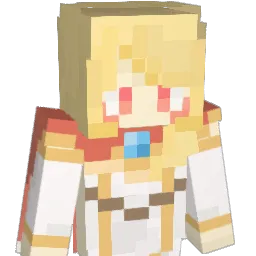 Lona75 Minecraft avatar bust
