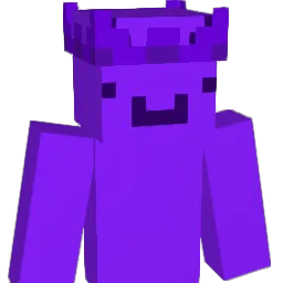 Lonauk Minecraft avatar bust