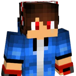 LonbineGamerYT Minecraft avatar bust