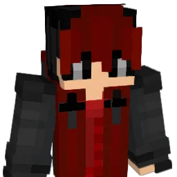 Londiniun Minecraft avatar bust