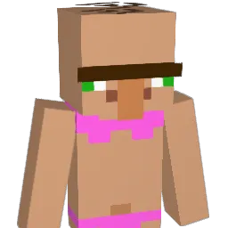 LondonMonkey1 Minecraft avatar bust