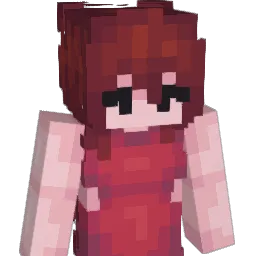Londonian7 Minecraft avatar bust