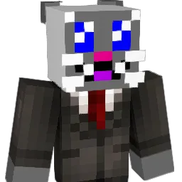 Londonone's Minecraft skin