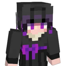 LoneBirb's Minecraft skin
