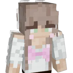 LoneCosmic Minecraft avatar bust