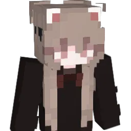 LoneHong's Minecraft skin