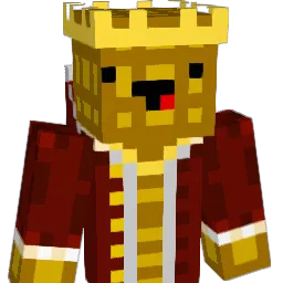 LoneMiyagi Minecraft avatar bust