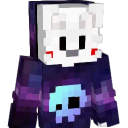 LoneMythic's Minecraft skin