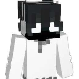 LonePel's Minecraft skin
