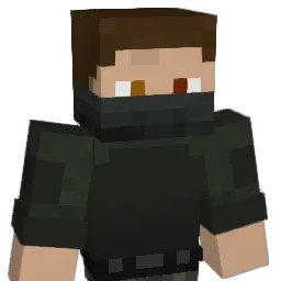 LonePlayer022's Minecraft skin