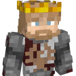LoneStarRanger36 Minecraft avatar bust