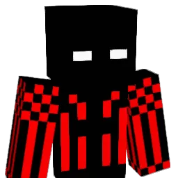 LoneStorm217 Minecraft avatar bust