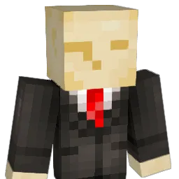 LoneTachanka Minecraft avatar bust