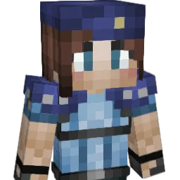 LoneTooth's Minecraft skin