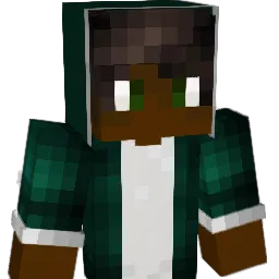 LoneWalker200 Minecraft avatar bust