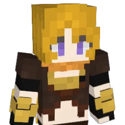 LoneWatchman Minecraft avatar bust