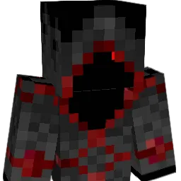LoneWolf4681 Minecraft avatar bust