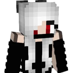 LoneWolf48 Minecraft avatar bust