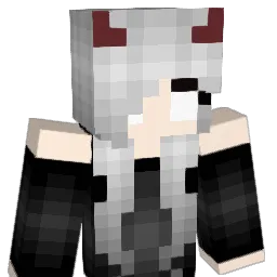 LoneWolf852 Minecraft avatar bust