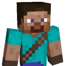 LoneWolf_117 Minecraft avatar bust