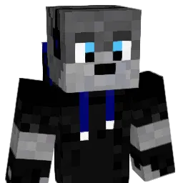 LoneWolf_XD Minecraft avatar bust