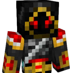 Lone_Diablo Minecraft avatar bust